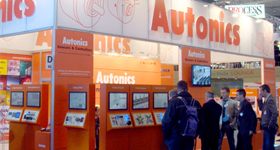 Participação Hannover Messe 2009